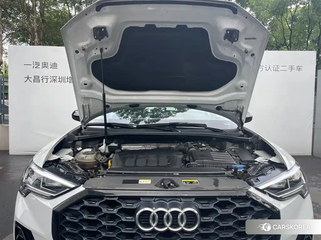 Audi Q3 Sportback id 4644711 из Китая 17
