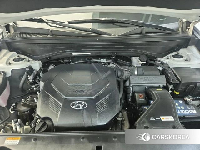 Hyundai Palisade id 4310117 из Кореи 15