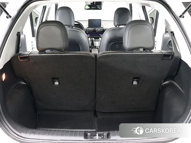 Hyundai Casper id 3400968 из Кореи 15