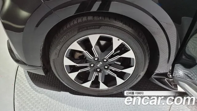 Kia Carnival 4th generation id 2854411 из Кореи 15