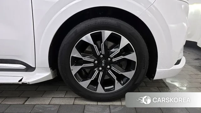 Kia Carnival 4th generation id 2940175 из Кореи 15