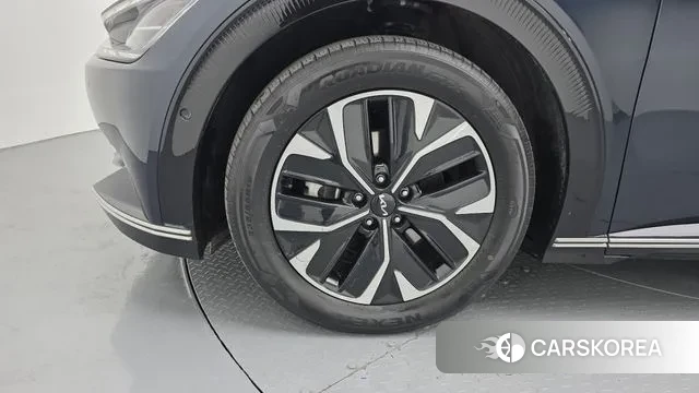 Kia EV6 id 3438285 из Кореи 15