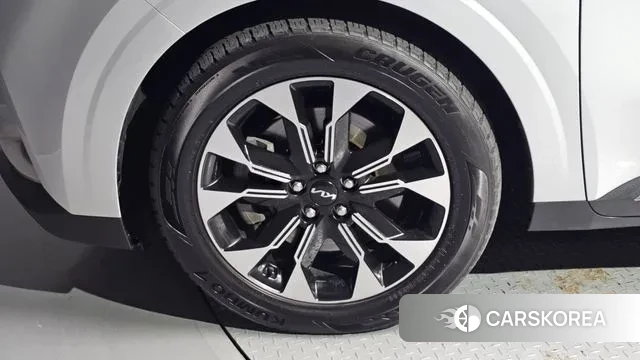 Kia Carnival 4th generation id 3373003 из Кореи 15