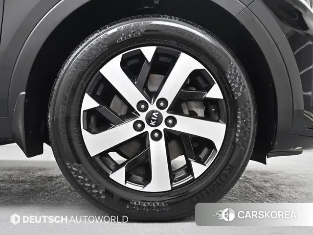 Kia Sorento 4th Generation id 3343915 из Кореи 15