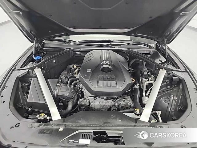 Genesis G70 id 4251333 из Кореи 15