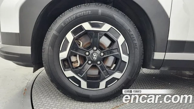 Hyundai Santa Fe (MX5) id 2910175 из Кореи 15