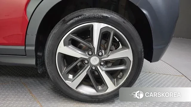 Hyundai Kona id 3039592 из Кореи 15