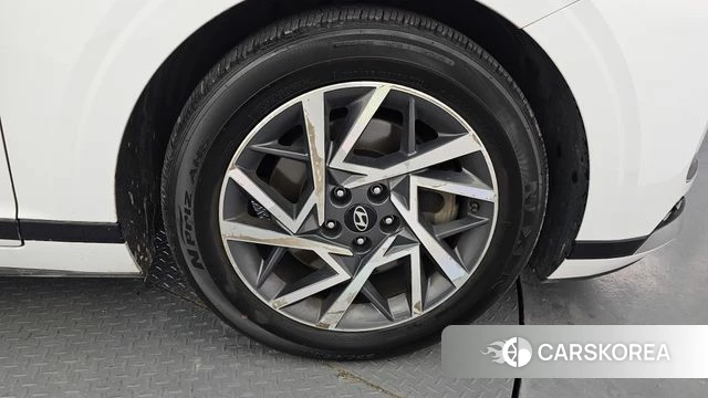Hyundai Grandeur (GN7) id 4360872 из Кореи 26