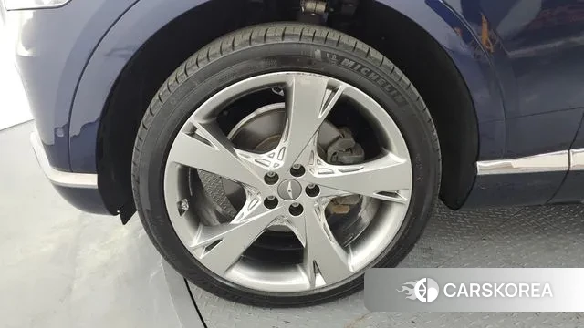 Genesis GV80 id 3660972 из Кореи 15