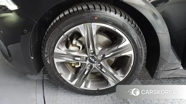 Kia K5 Hybrid 3rd Generation id 3650287 из Кореи 15