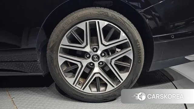 Hyundai Grandeur (GN7) id 3769905 из Кореи 15