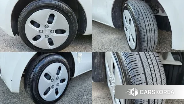 Kia The New Ray id 3020953 из Кореи 15