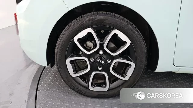 Kia The New Ray id 3264699 из Кореи 15