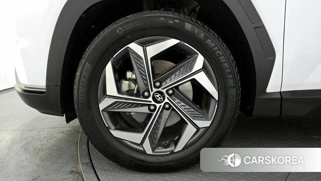 Hyundai Tucson (NX4) id 3818965 из Кореи 15