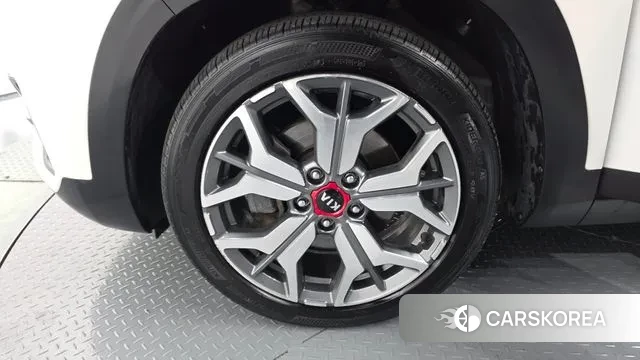 Kia Seltos id 3742056 из Кореи 15