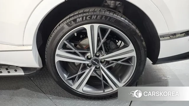 Genesis GV80 Coupe id 3624626 из Кореи 15