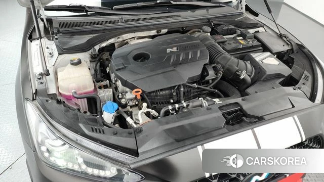 Hyundai Veloster (JS) id 4362005 из Кореи 29