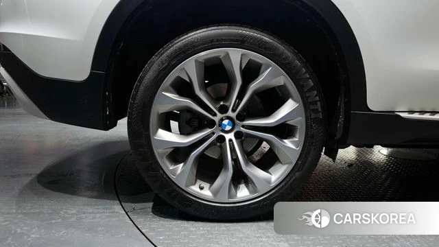 BMW X6 (F16) id 3917573 из Кореи 15