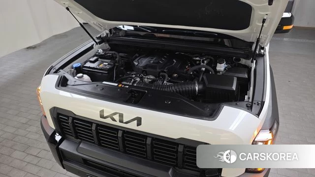 Kia Tasman id 4617593 из Кореи 27