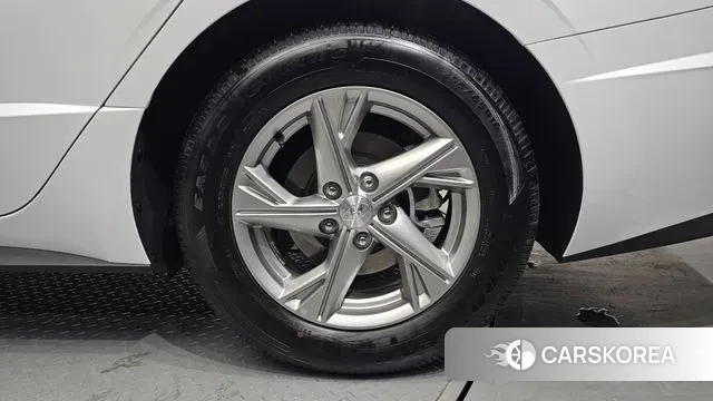 Hyundai Sonata (DN8) id 3568140 из Кореи 15