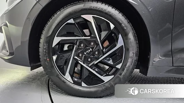 Kia The New K5 Hybrid 3rd generation id 3310244 из Кореи 15