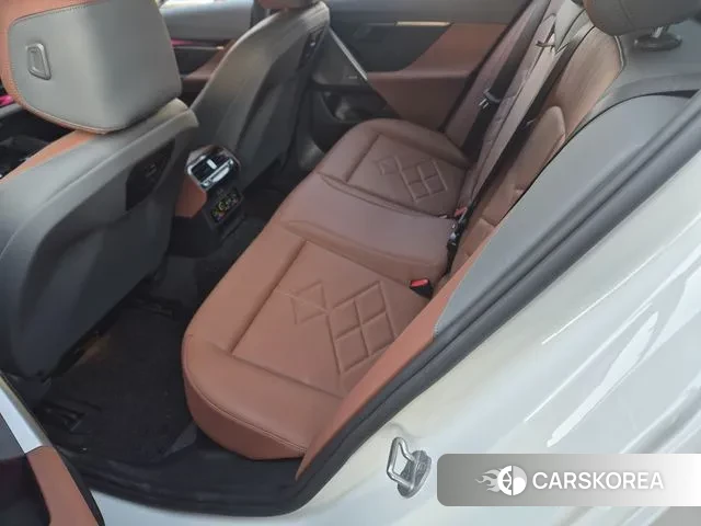 BMW i5 (G60) id 3431580 из Кореи 11