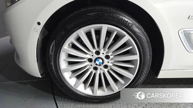 BMW 3 Series GT (F34) id 4384752 из Кореи 15