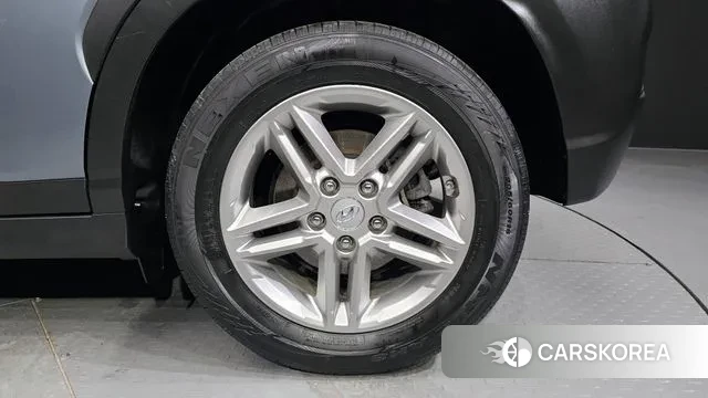 Hyundai Kona id 3655981 из Кореи 15