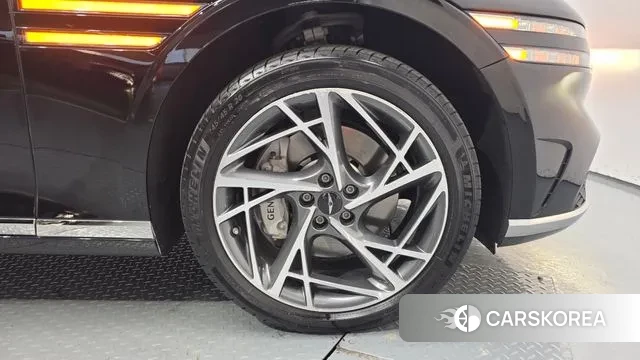 Genesis G90 (RS4) id 3382959 из Кореи 15