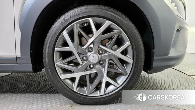 Hyundai The New Kona Hybrid id 4354648 из Кореи 27