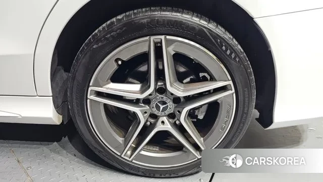 Mercedes-Benz C-Class W205 id 3760913 из Кореи 15