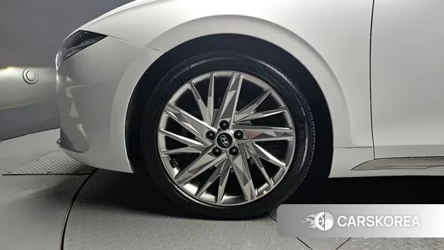 Hyundai The New Grandeur IG id 3488214 из Кореи 15