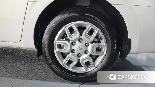 Hyundai Staria id 3794364 из Кореи 16