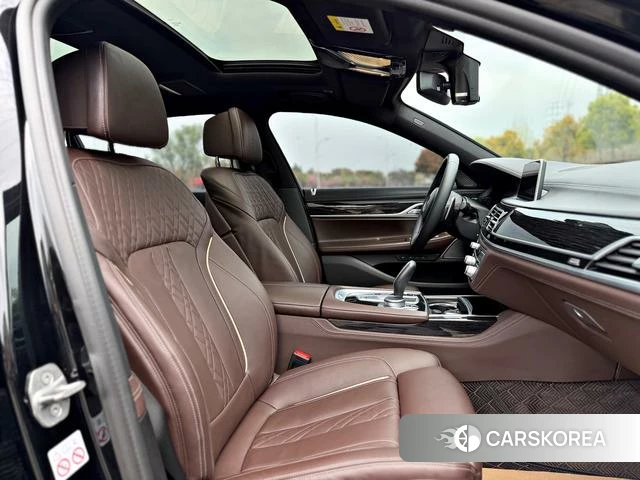BMW 7 series id 4259019 из Китая 16