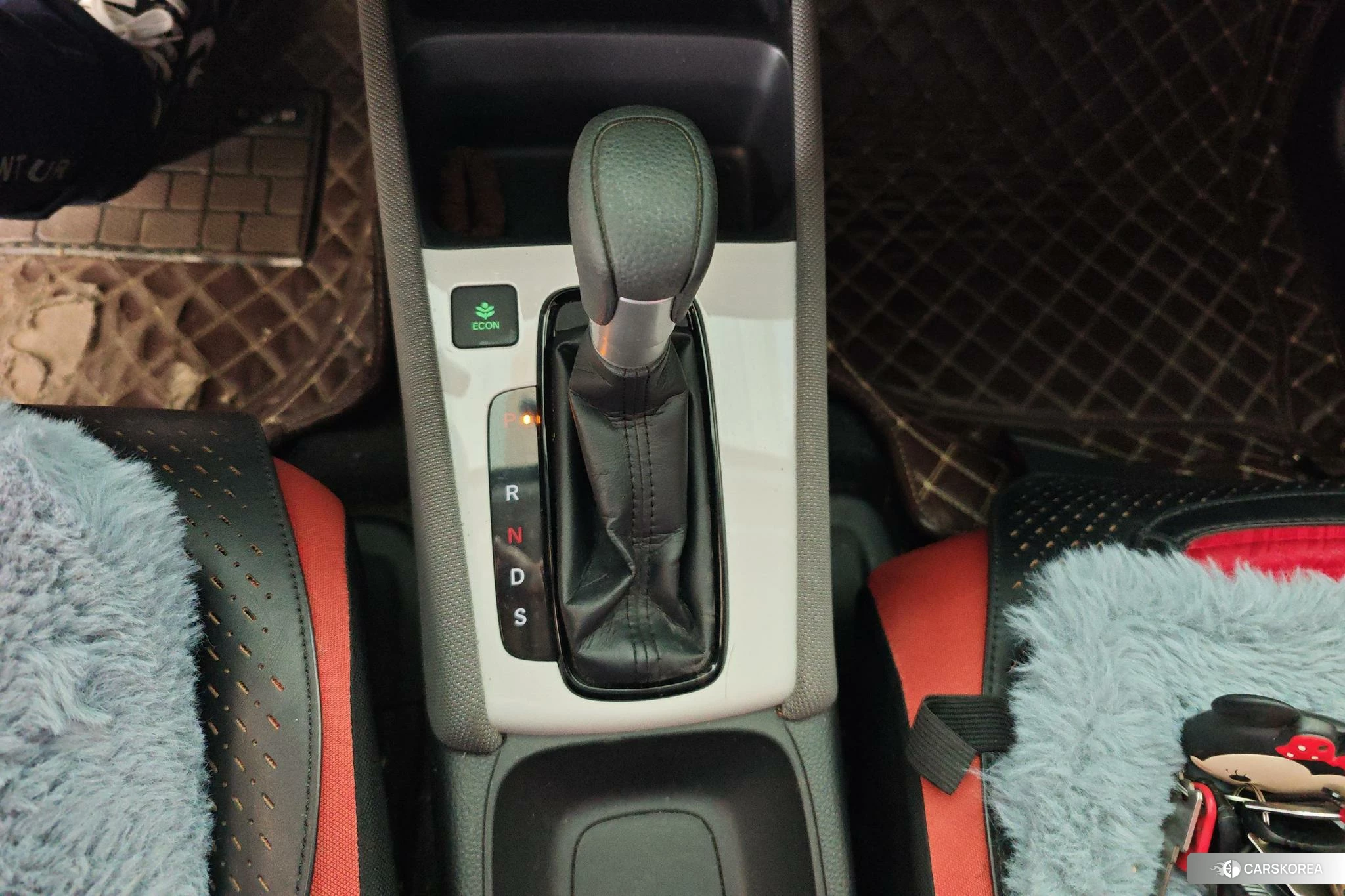 Honda LIFE id 4461845 из Китая 12