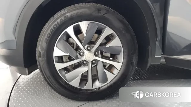 Hyundai Palisade id 3488448 из Кореи 15