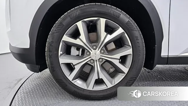 Hyundai Palisade id 3759247 из Кореи 15