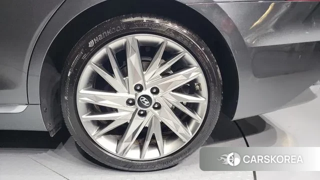 Hyundai The New Grandeur IG id 3494048 из Кореи 15