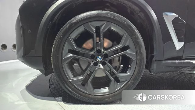 BMW X5 (G05) id 4248467 из Кореи 15
