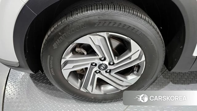 Hyundai The New Santa Fe id 3826414 из Кореи 15