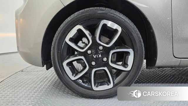 Kia The New Ray id 3866800 из Кореи 15