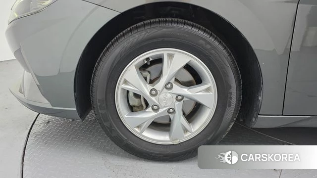 Hyundai Avante (CN7) id 4434079 из Кореи 15