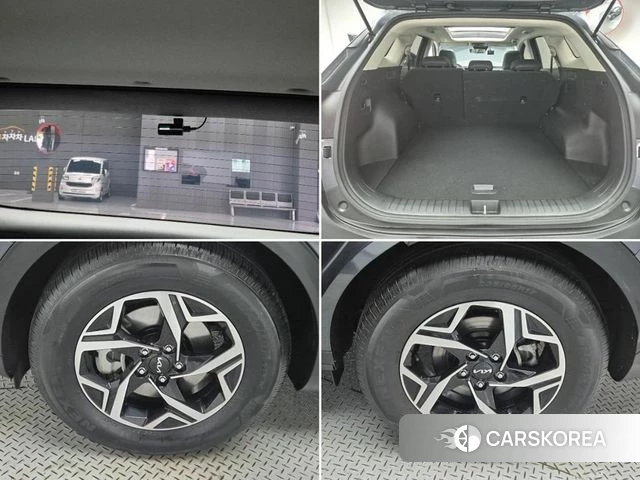 Kia Sportage 5th Generation id 4309416 из Кореи 15