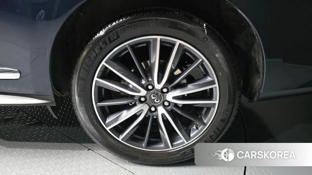 Infiniti QX60 id 4530748 из Кореи 27