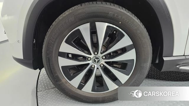 Mercedes-Benz GLE-Class W167 id 4533524 из Кореи 29