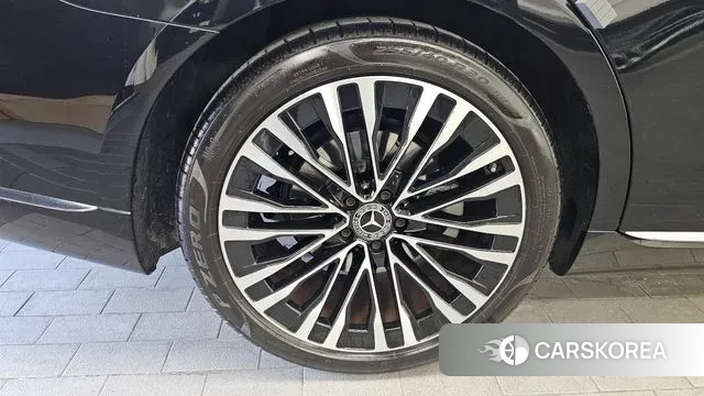 Mercedes-Benz S-Class W223 id 3600518 из Кореи 15