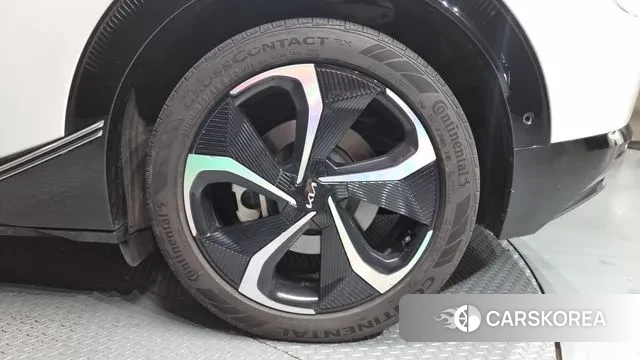 Kia EV6 id 3453587 из Кореи 15