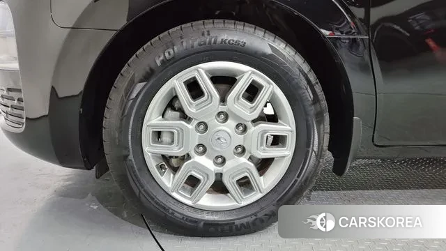 Hyundai Staria id 2998195 из Кореи 15