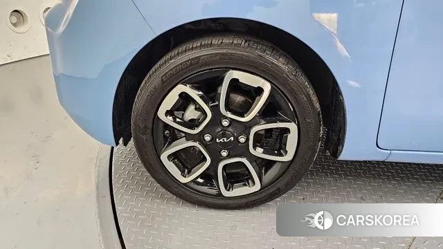 Kia The New Ray id 3463099 из Кореи 15