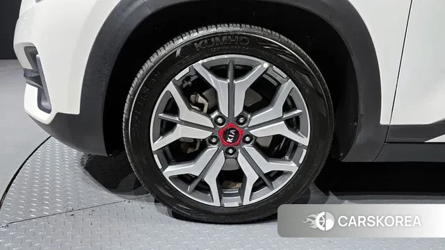 Kia Seltos id 3391039 из Кореи 15